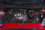 Ford Fiesta 1.0L EcoBoost 2014 года